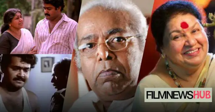 kaviyoor-ponnamma-about-thilakan