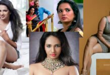 കുടുംബ വിളക്കിലെ വില്ലത്തി വേദികയുടെ ഗ്ലാമറസ് ചിത്രങ്ങൾ വൈറലാകുന്നു.