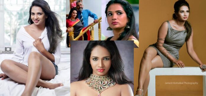 saranya-anad-hot-photos