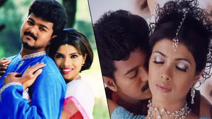 priyanka chopra open up about vijay