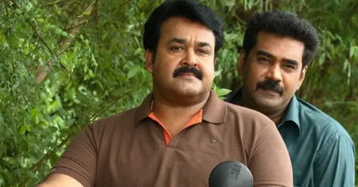 Biju-Menon-and-mohanlal-rare-pics