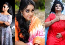 സീരിയലുകളില് അവസരം കിട്ടാന് കിടക്ക പങ്കിടല് ഉണ്ടോ ?; തുറന്ന് പറഞ്ഞ് ‘ജനപ്രീയ താരം രേഖ രതീഷ്