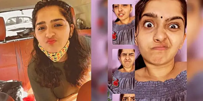 sanusha-santhosh-new-cute-expressions-steal-the-hearts