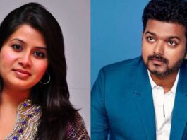 അന്നത്തെ വിജയ്യുടെ ആ പ്രവർത്തി തന്നെ ഞെട്ടിക്കുന്നതായിരുന്നു ആരെയും വിസ്മയിപ്പിക്കുന്ന വെളിപ്പെടുത്തലുമായി നടി രസിക