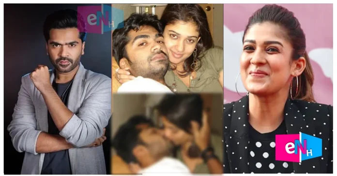 simbu nayanthara