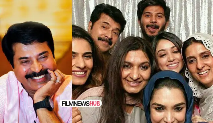 mammootty-and-family-fun-moments