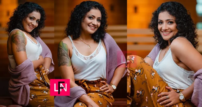 meera vasudev latest photos