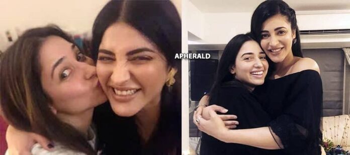 thamannnah surthi hassan