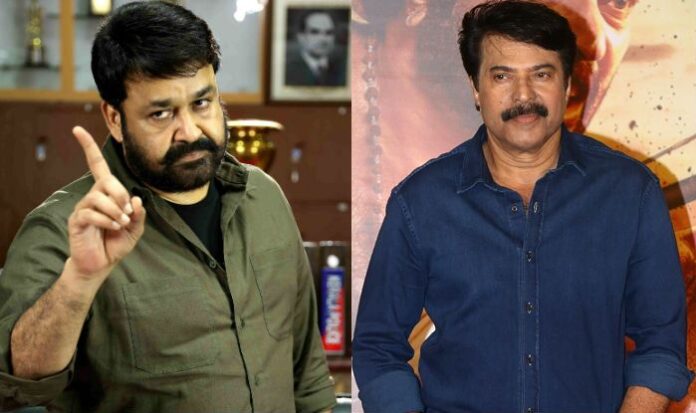 mohanlal-mammootty