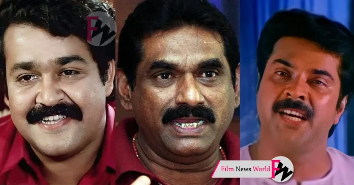 thambi kannanthanam removes mammootty from the movie