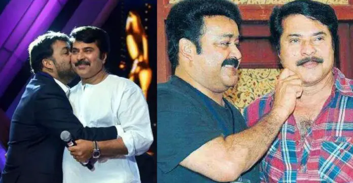 mohanlal-mammootty