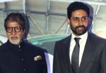 അച്ഛൻ ഒരിക്കലും എനിക്ക് വേണ്ടി എവിടെയും സംസാരിച്ചിട്ടില്ല അഭിഷേക് ബച്ചൻ – മകന് കിടിലൻ മറുപിടി കൊടുത്തു അമിതാഭ് ബച്ചൻ