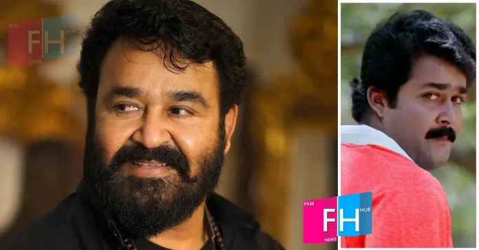 mohanlal movie