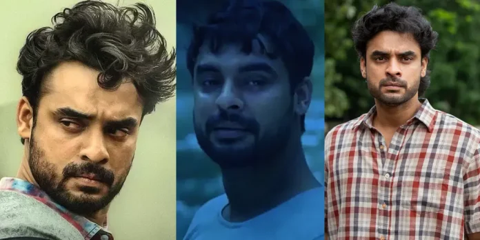 tovino thomas