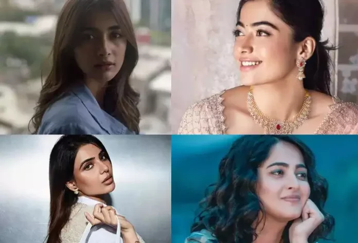 actress highest paid