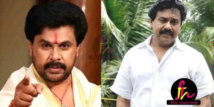 dileep-vinayan