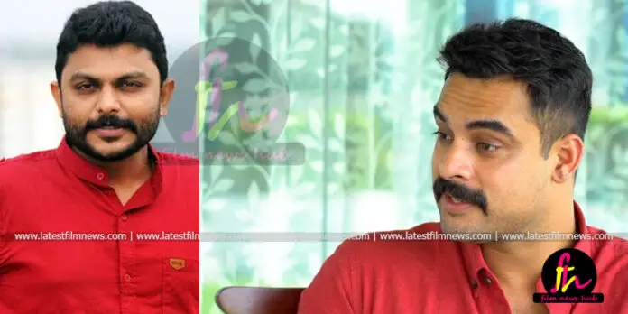 tovino-rj-mathukkutti