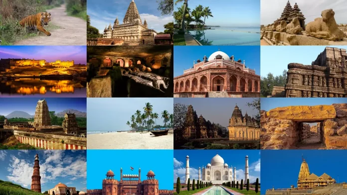 india travel