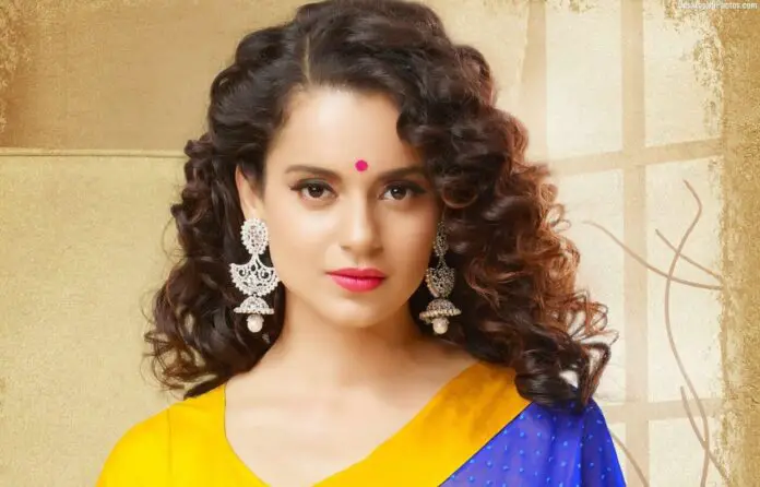 kangana