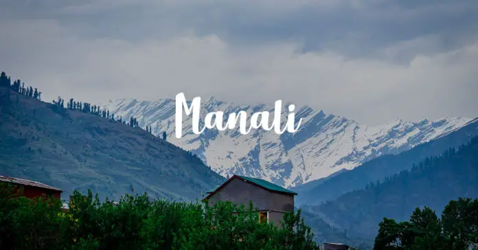 manali