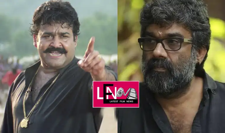 mohanlal and renjith