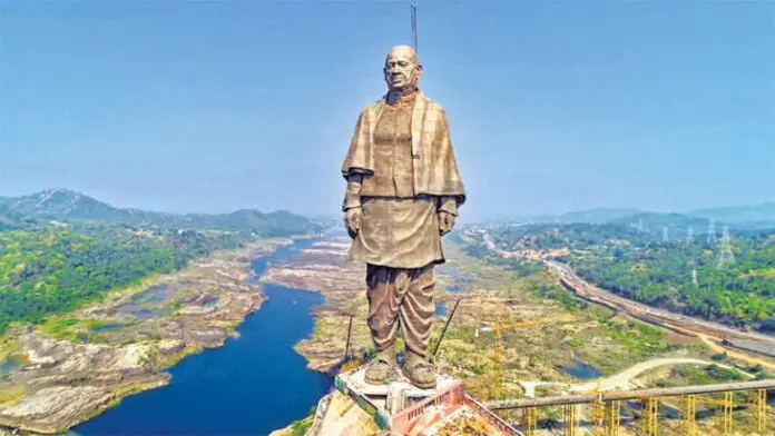 sardar_patel prathima