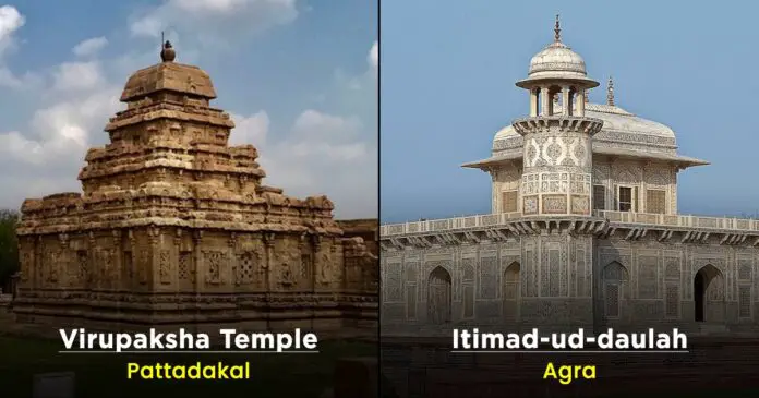 constructed by women