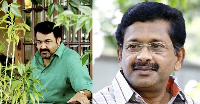 fazil-director-about-mohanlal