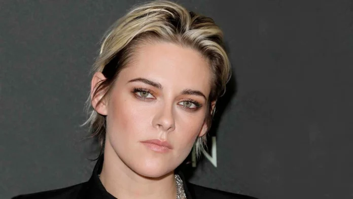 kristen stewart
