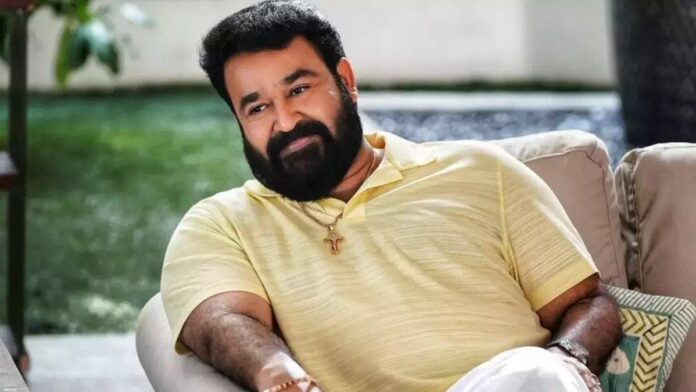 mohanlal about love