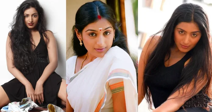 padmapriya reveals