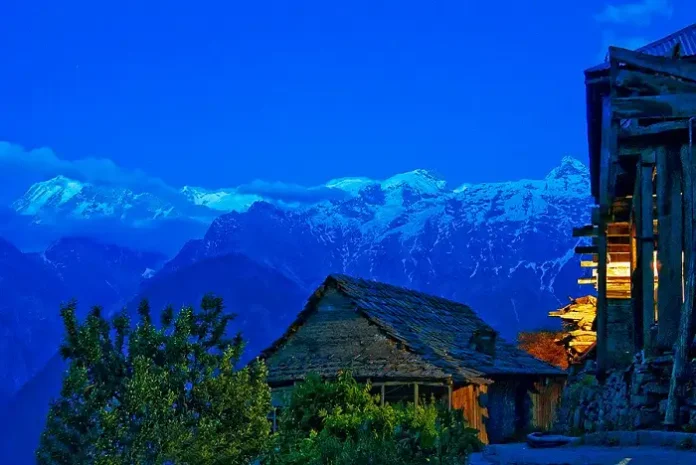 travel photography hmalayas