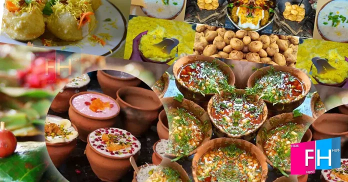 varanasi foods