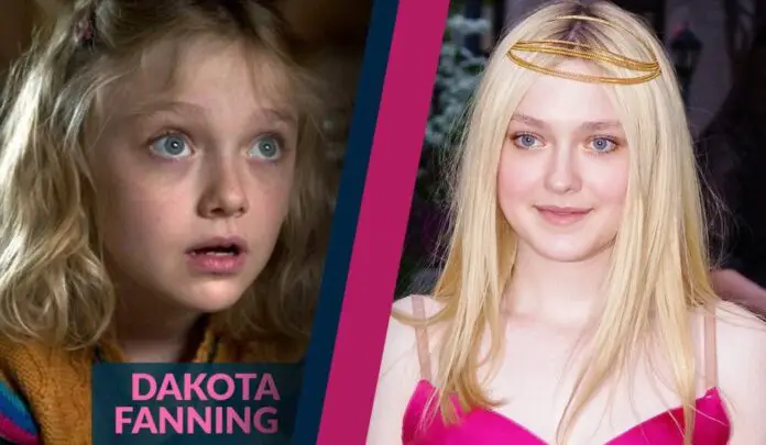 Dakota Fanning actress biography in malayalam