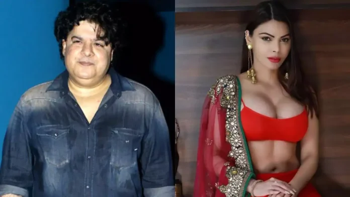 sherlyn chopra sajeed khan