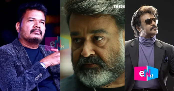 RAJINIKANTH SHANKAR MOHANLAL