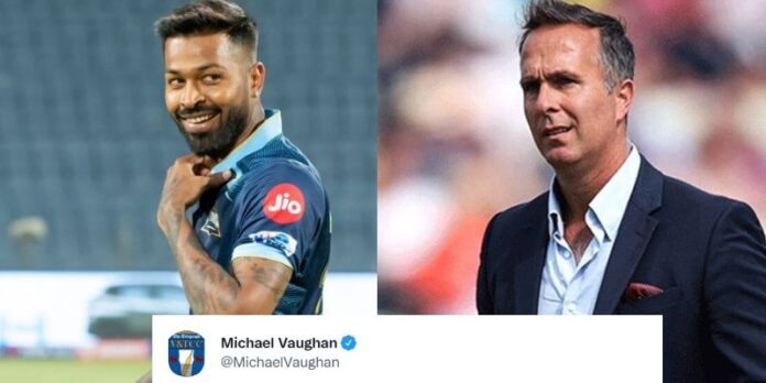 hardik and michael vougan