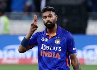 ഹാർദിക് പാണ്ഡ്യയുടെ നാല് വലിയ നേതൃഗുണങ്ങൾ വിവരിച്ചു വിവിഎസ് ലക്ഷ്മൺ.