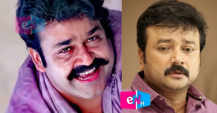 jayaram mohanlal