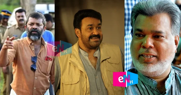 mohanlal joshy sachy