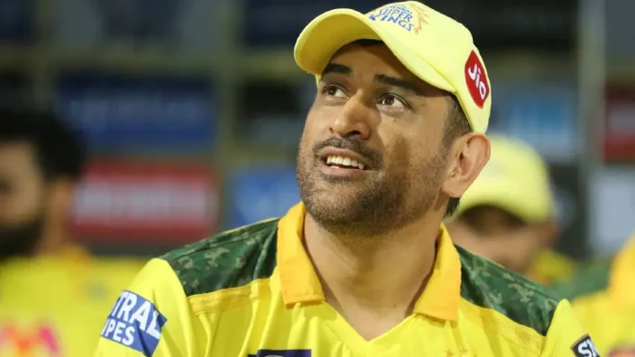 ms dhoni
