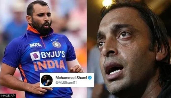 muhammad shami and akthar