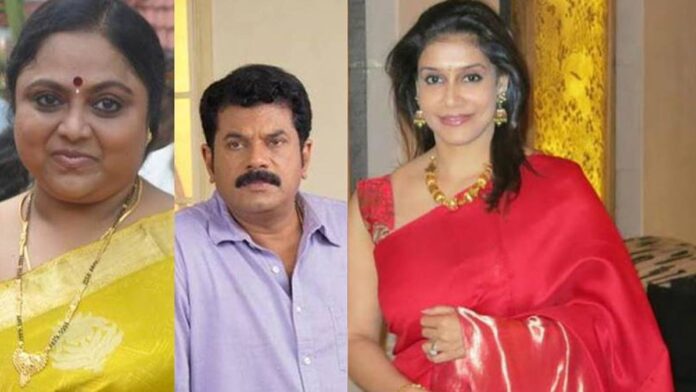 mukesh saritha lissy