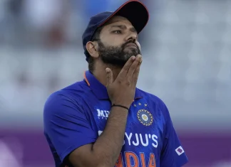 രോഹിത് ക്യാപ്റ്റൻ സ്ഥാനം രാജിവയ്ക്കണം – ശർമ്മയുടെ കീഴിലുള്ള ഇന്ത്യയുടെ പുതിയ ക്രിക്കറ്റ് രീതികളെ പരിഹസിച്ച് പാകിസ്ഥാൻ താരം