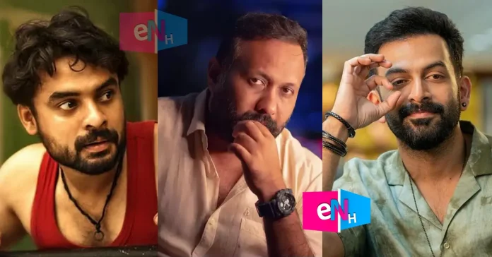 tovino thomas omar lulu prithviraj