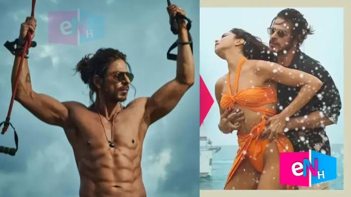 PATHAN MOVIE DEEPIKA