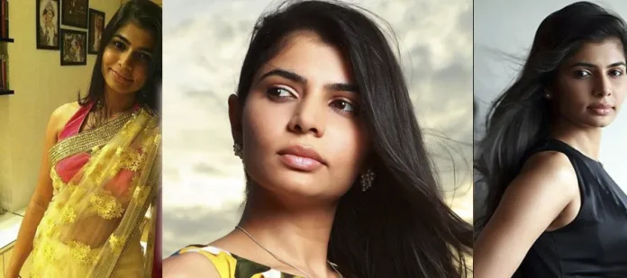 SINGER CHINMAYI