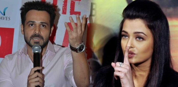 aiswarya imran hashmi