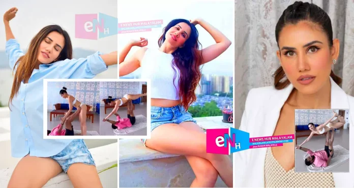 sonalli seygall yoga