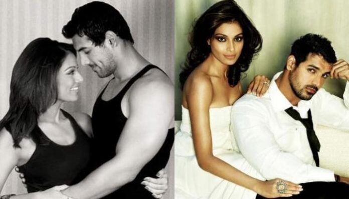 bipasha basu and john abraham